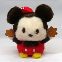 Plush - Disney / Mickey Mouse