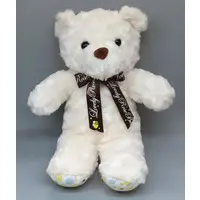 Plush - Lovely Rose Bear