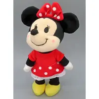 Plush - Disney / Minnie Mouse