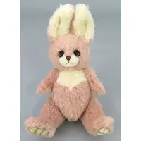 Plush - Rabbit