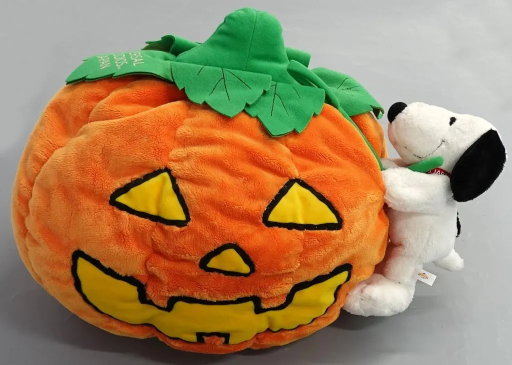 Plush - PEANUTS / Snoopy