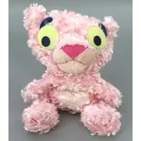 Plush - The Pink Panther