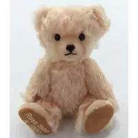 Plush - Teddy bear