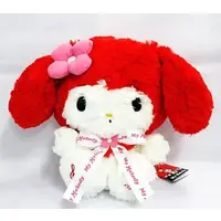 Plush - Sanrio / My Melody