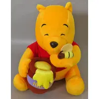 Plush - Winnie the Pooh / Winnie-the-Pooh