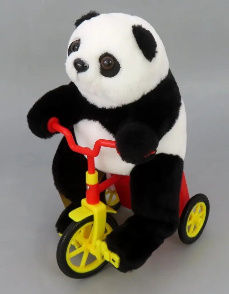 Plush - Panda