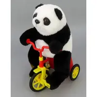 Plush - Panda