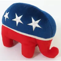 Plush - Elephant