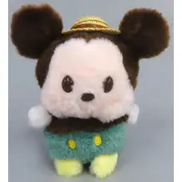 Plush - Disney / Mickey Mouse