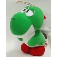 Plush - Super Mario / Yoshi