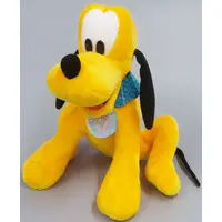 Plush - Disney / Pluto