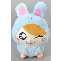 Plush - Tottoko Hamutarou / Hamtarou