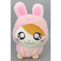 Plush - Tottoko Hamutarou / Hamtarou
