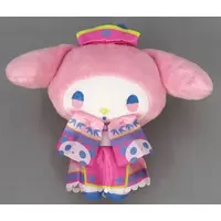 Lolita Jiangshi - Sanrio / My Melody & Kuromi