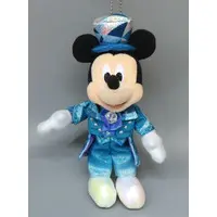 Plush - Disney / Mickey Mouse