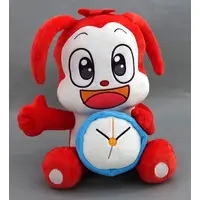Plush - Shinken Zemi / Korasho