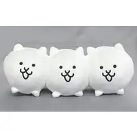 Plush - Nyanko Daisensou