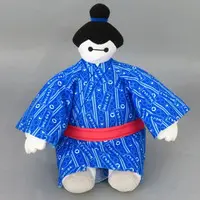 Plush - Big Hero 6 / Baymax