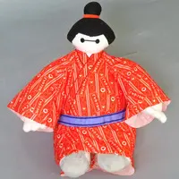 Plush - Big Hero 6 / Baymax