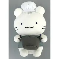 Ichiban Kuji - White tiger and Black tiger