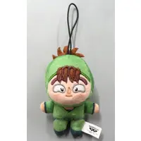Plush - Failure Ninja Rantarou / Tsugiya Sannosuke