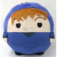Plush - Failure Ninja Rantarou / Hachiya Saburou