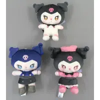 Plush - Sanrio / My Melody & Kuromi