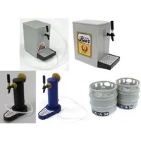 Trading Figure - Beer Server