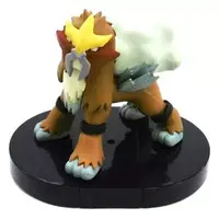 Trading Figure - Pokémon / Entei