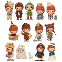 Trading Figure - POP MART
