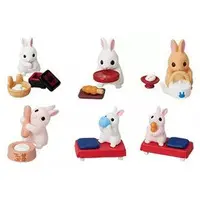 Trading Figure - Mochitsuki Usagi