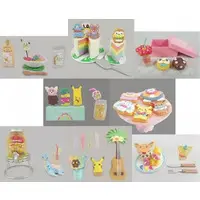 Trading Figure - Pokémon