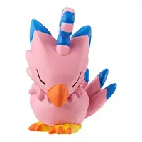 Trading Figure - Digimon Adventure / Biyomon