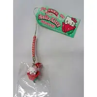 Key Chain - Sanrio / Hello Kitty