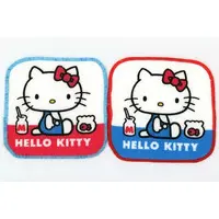 Coaster - Sanrio / Hello Kitty
