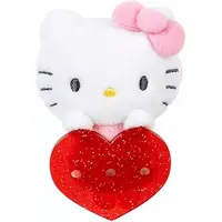 Accessory - Brooch - Sanrio / Hello Kitty