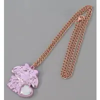 Accessory - Necklace - Sanrio / My Melody