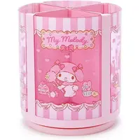 Stationery - Pen Stand - Sanrio / My Melody