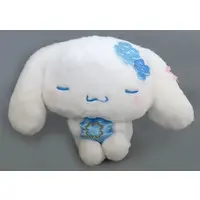 Plush - Sanrio / Cinnamoroll