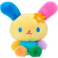 Plush - Sanrio / U・SA・HA・NA