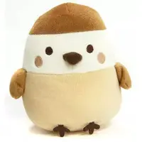 Plush - Sumikko Gurashi / Suzume