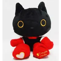 Plush - Kutsushita Nyanko