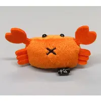 Plush - Shirasutai
