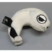 Plush - Shirasutai
