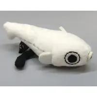Plush - Shirasutai