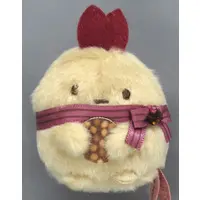 Chocolate Fair at Cafe Sumikko - Sumikko Gurashi / Ebifurai no Shippo (Nulpi Chan)