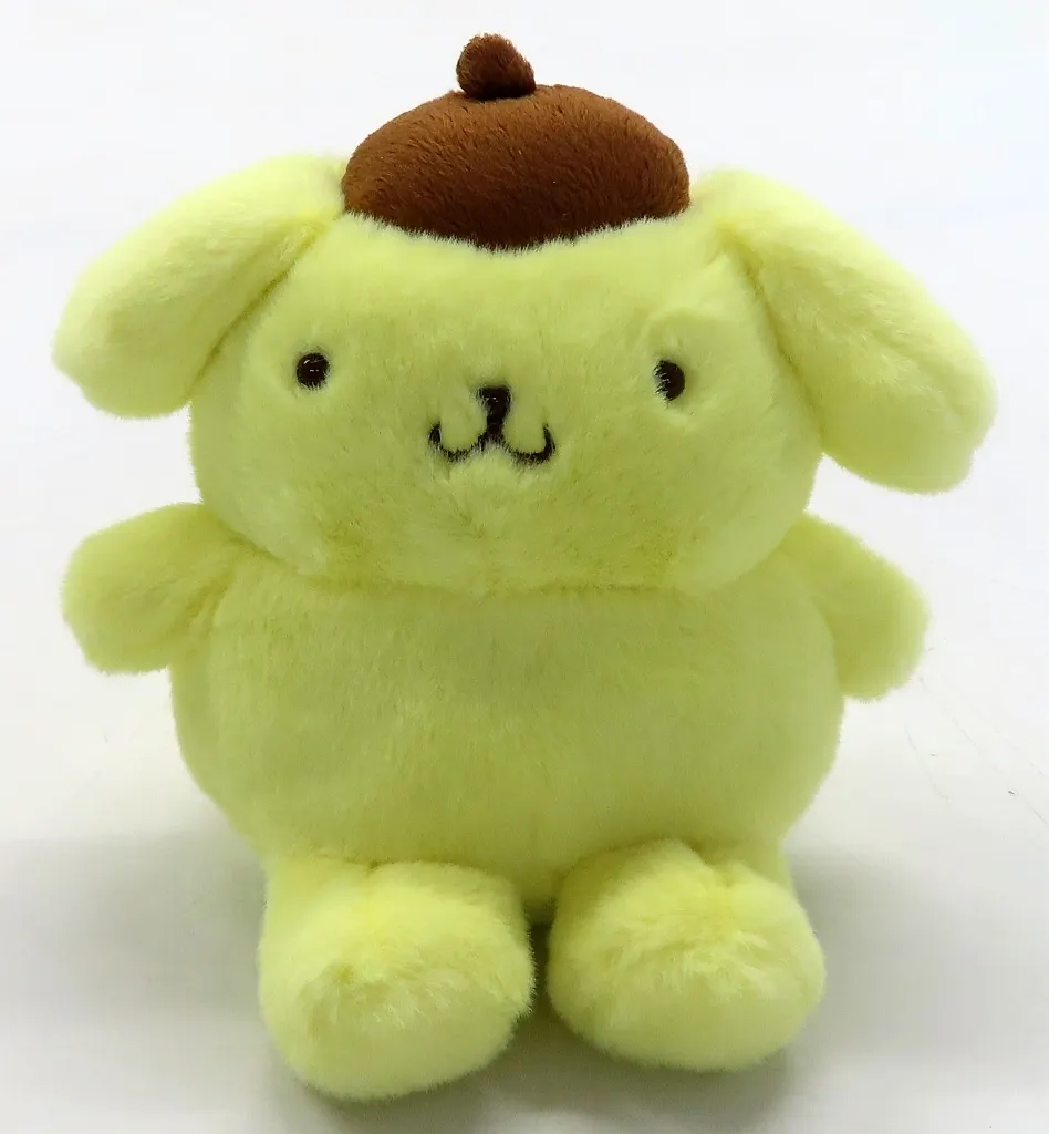 Plush - Sanrio / Pom Pom Purin