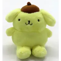 Plush - Sanrio / Pom Pom Purin