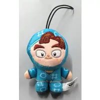 Plush - Failure Ninja Rantarou / Minamoto Kingo