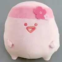 Plush - Obungu to Issho / Purin-san